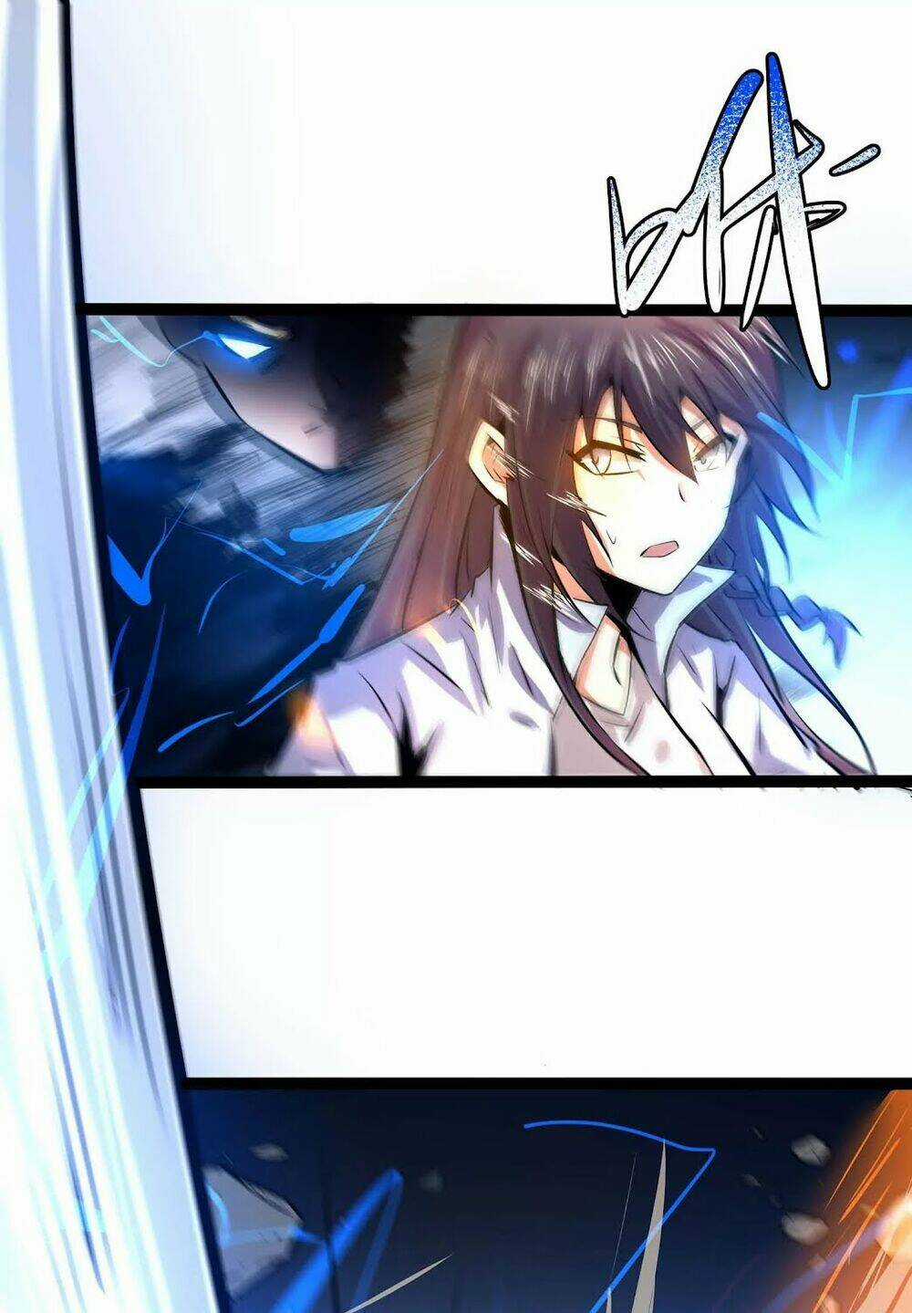 Chư Thần Rút Lui - Chapter 21 - Trang 34