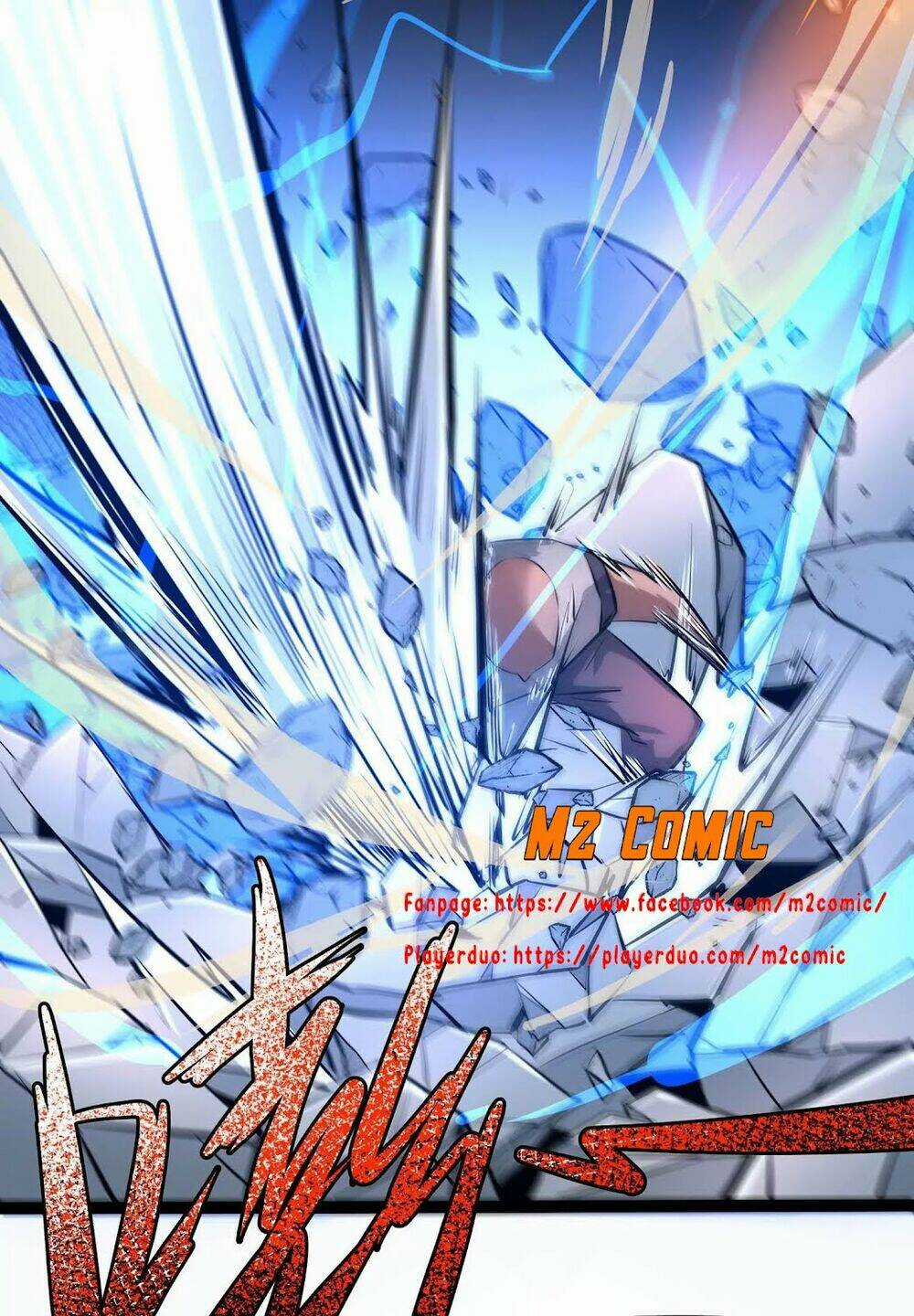 Chư Thần Rút Lui - Chapter 21 - Trang 35