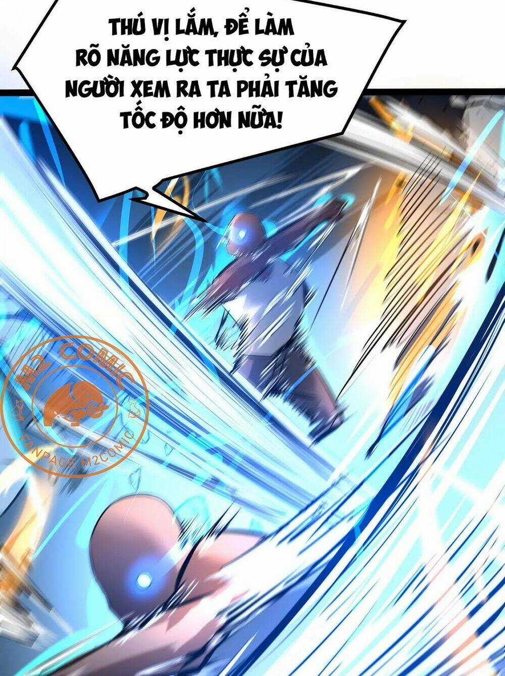 Chư Thần Rút Lui - Chapter 21 - Trang 37