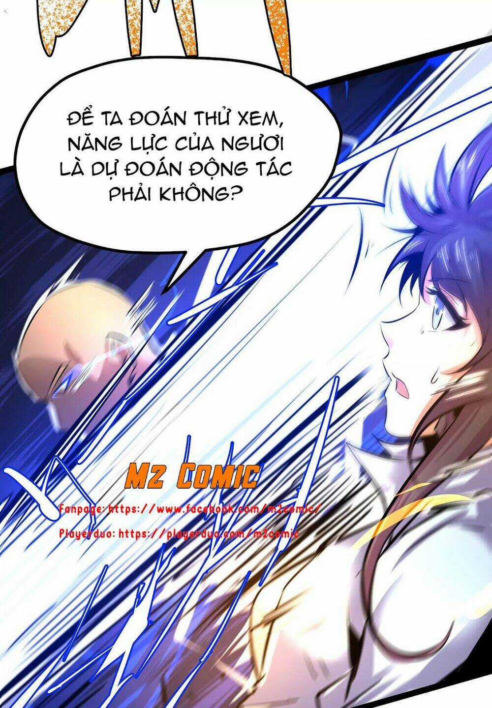 Chư Thần Rút Lui - Chapter 21 - Trang 39