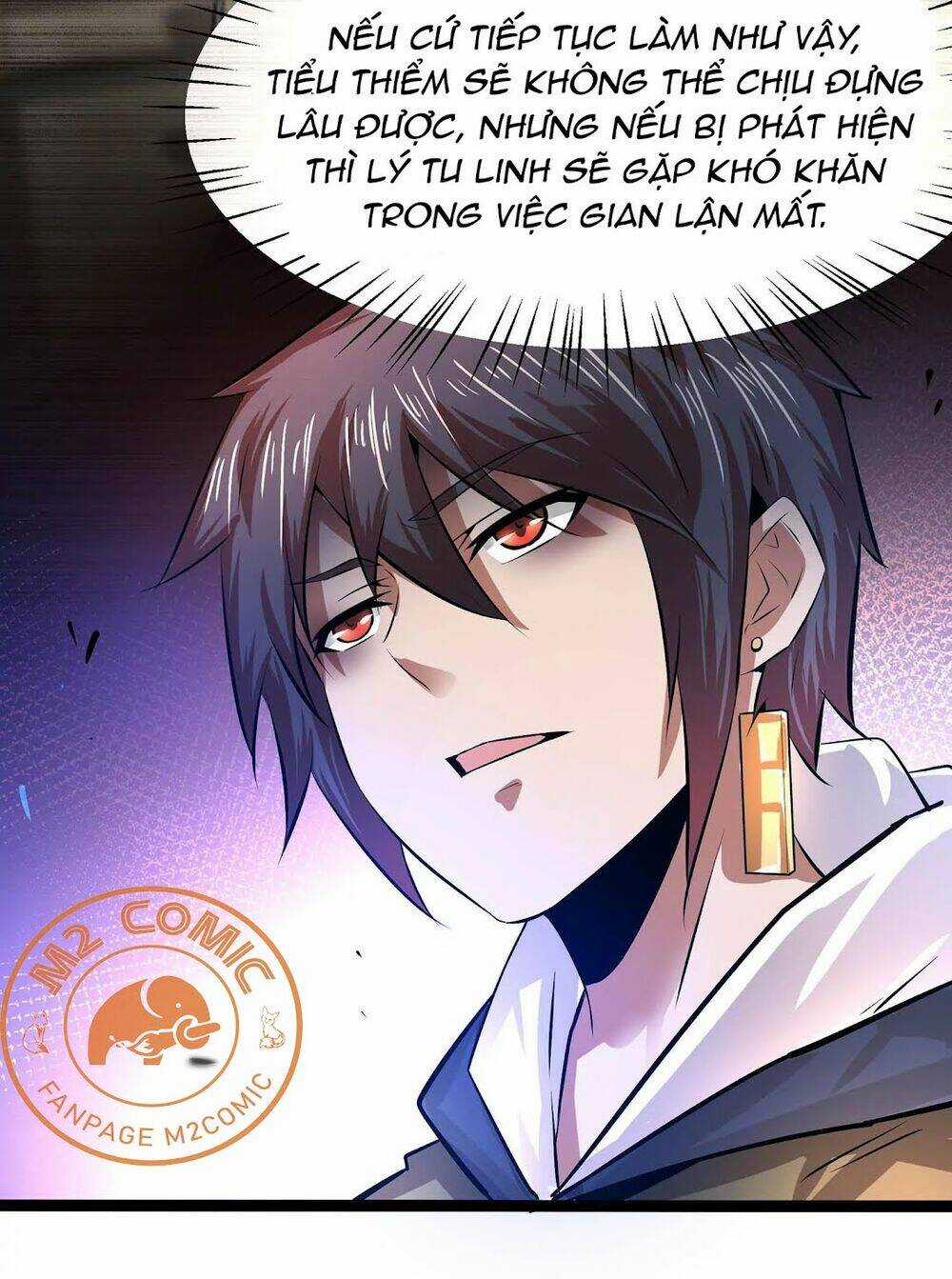 Chư Thần Rút Lui - Chapter 21 - Trang 41