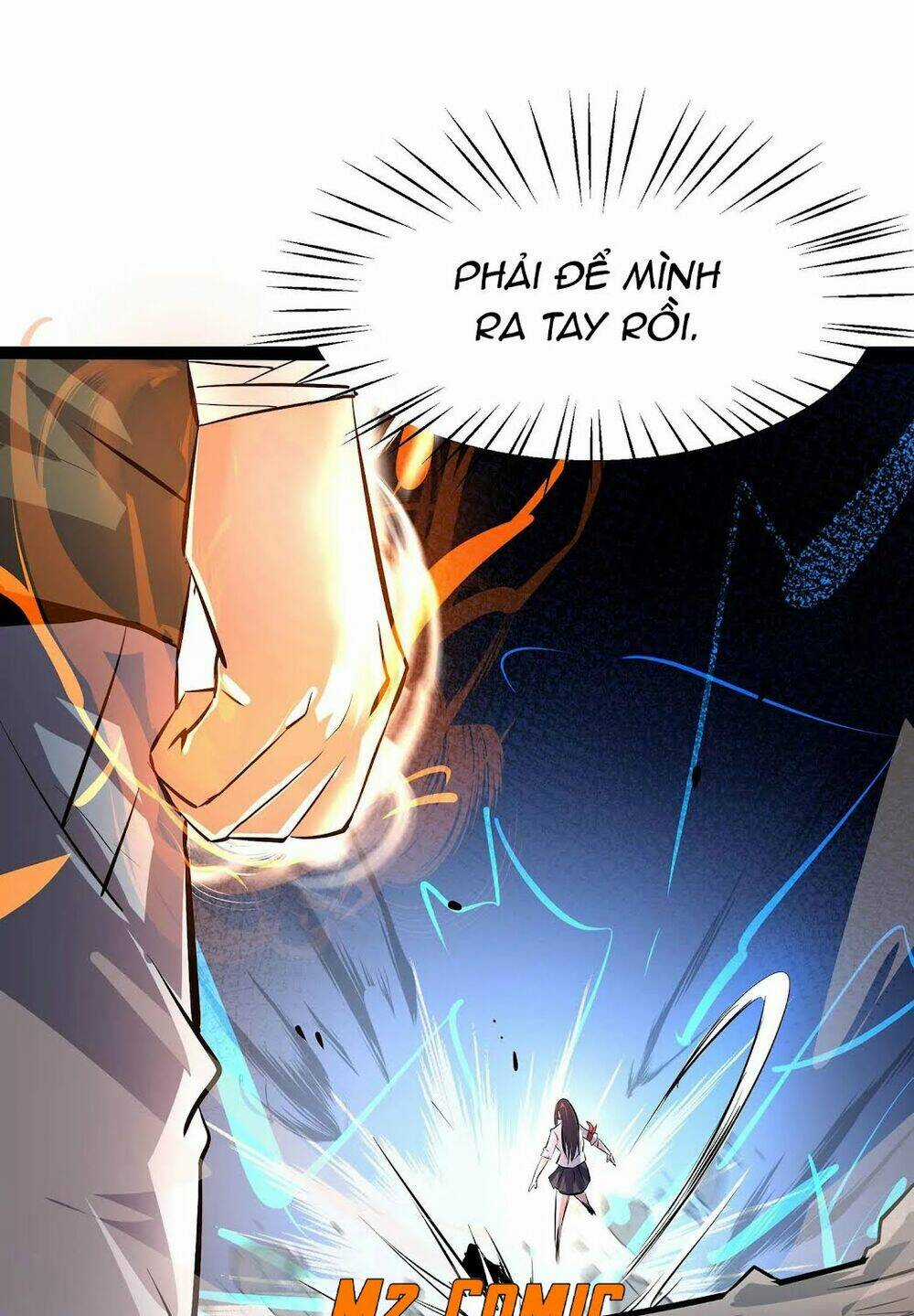 Chư Thần Rút Lui - Chapter 21 - Trang 42