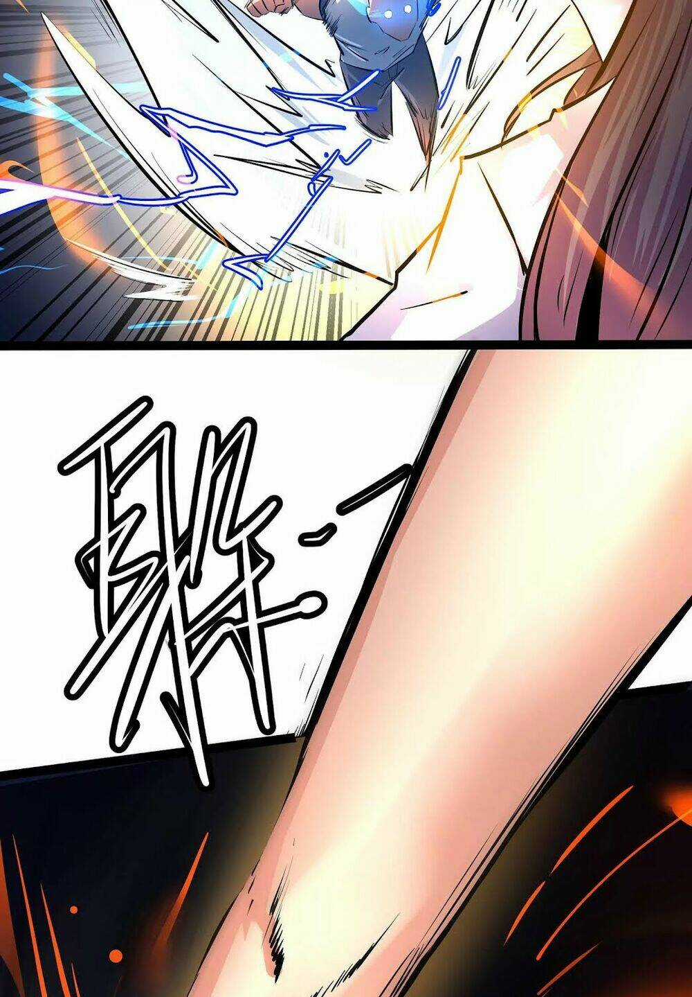 Chư Thần Rút Lui - Chapter 21 - Trang 44