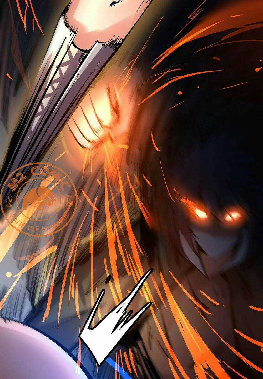 Chư Thần Rút Lui - Chapter 21 - Trang 45