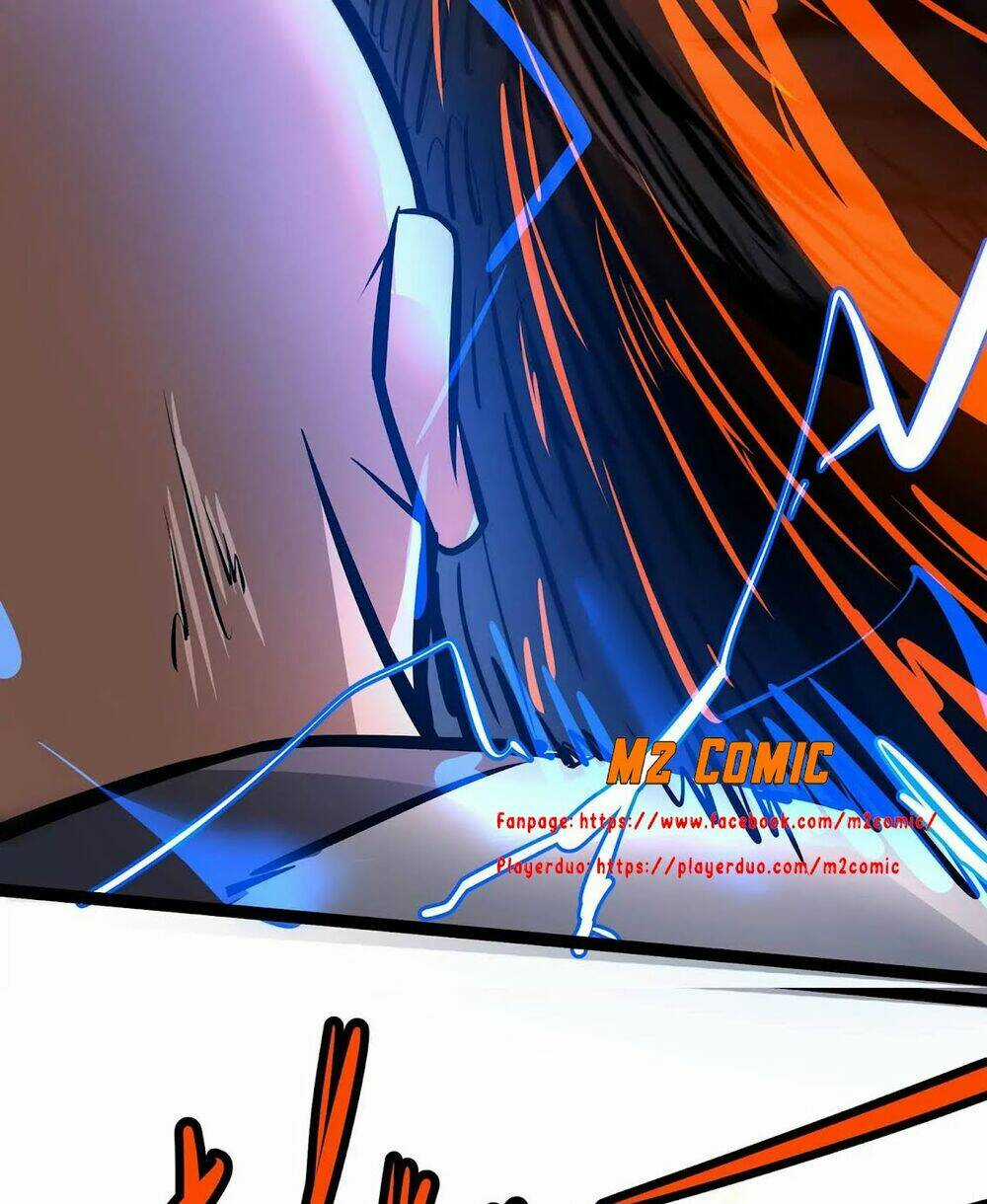 Chư Thần Rút Lui - Chapter 21 - Trang 46