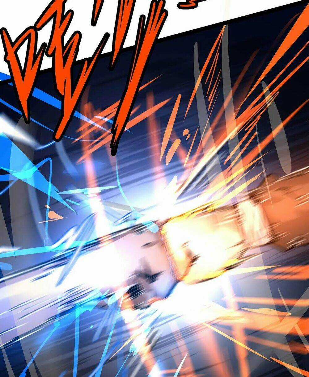 Chư Thần Rút Lui - Chapter 21 - Trang 47