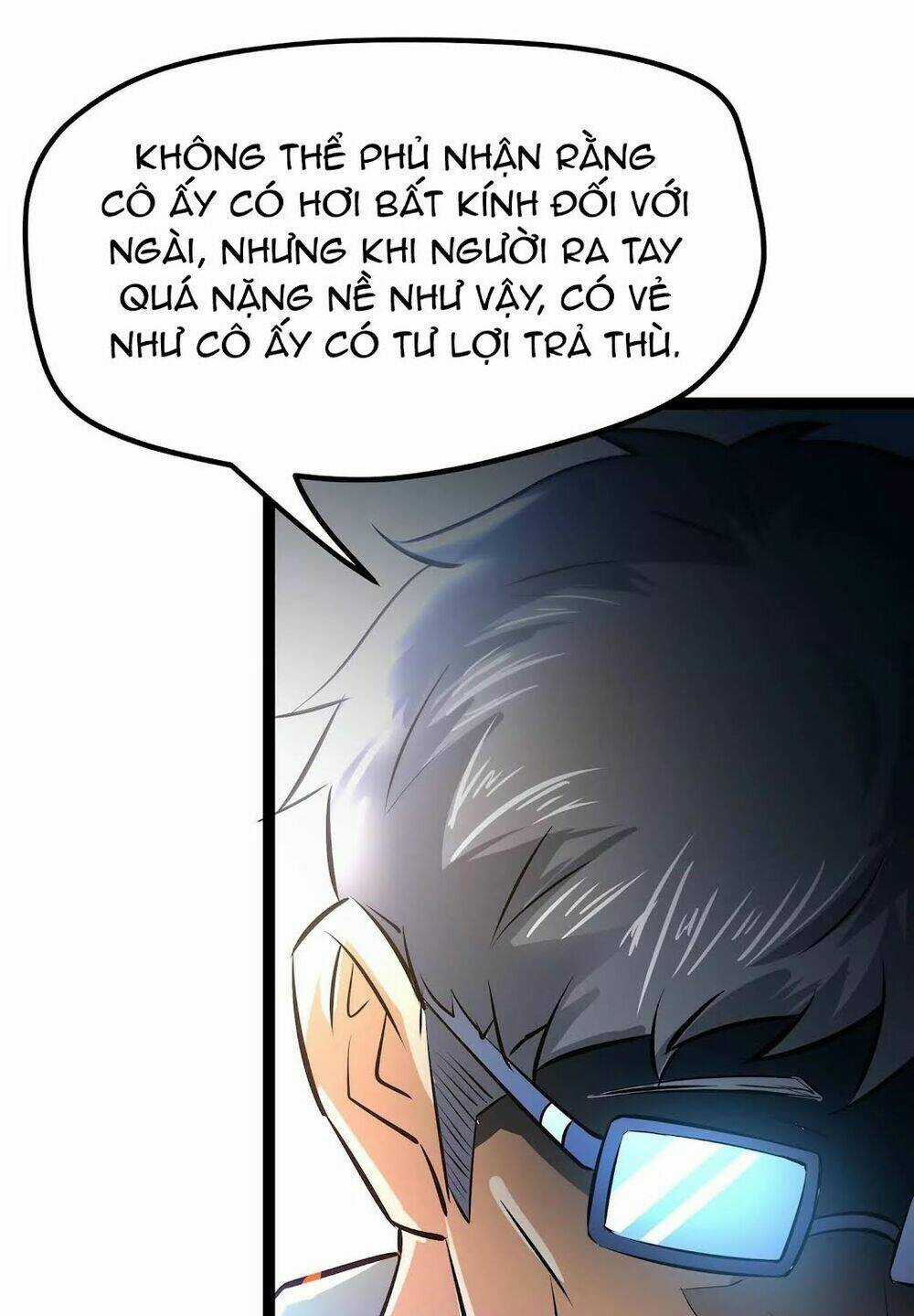 Chư Thần Rút Lui - Chapter 21 - Trang 10