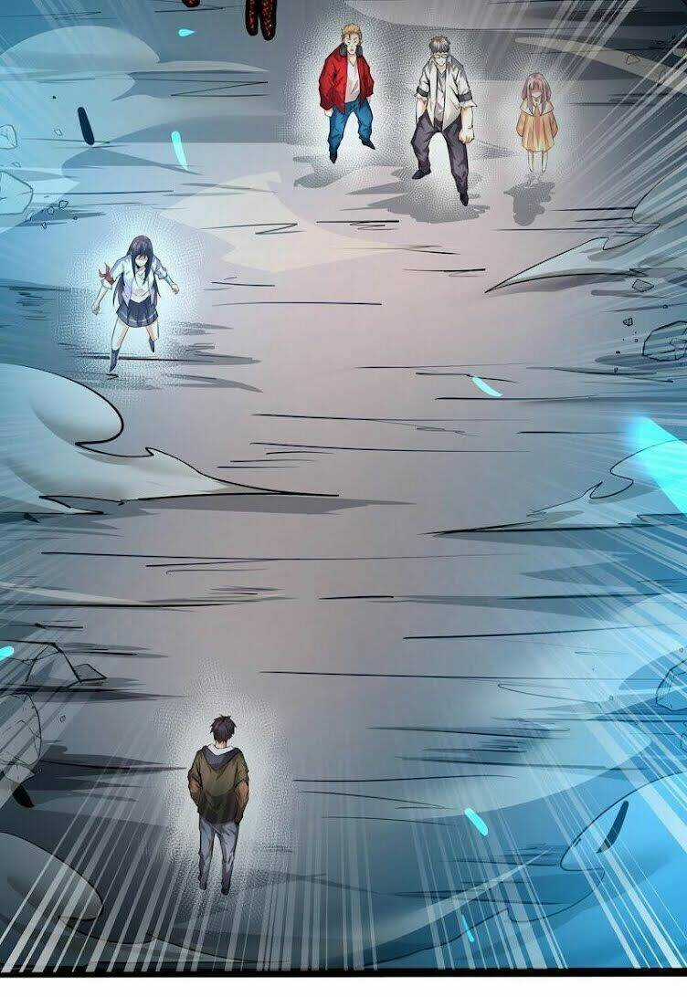 Chư Thần Rút Lui - Chapter 24 - Trang 3