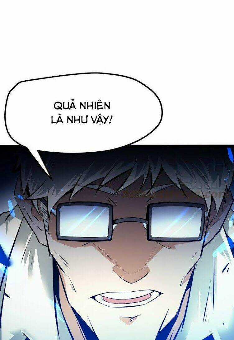 Chư Thần Rút Lui - Chapter 24 - Trang 4