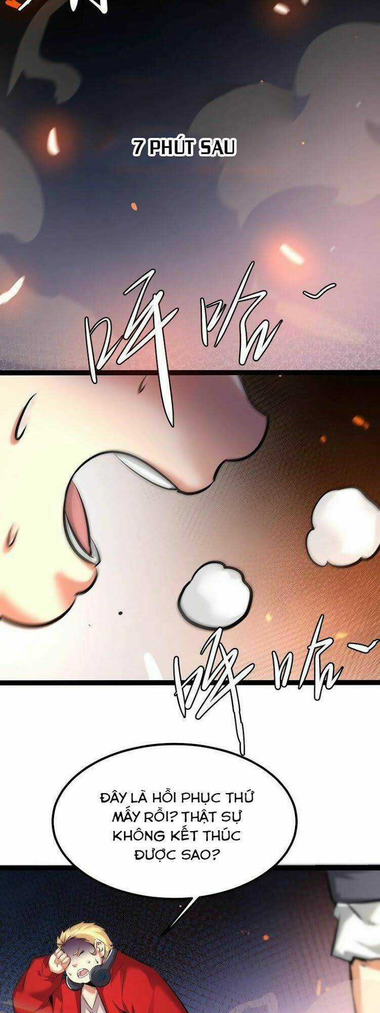 Chư Thần Rút Lui - Chapter 28 - Trang 5