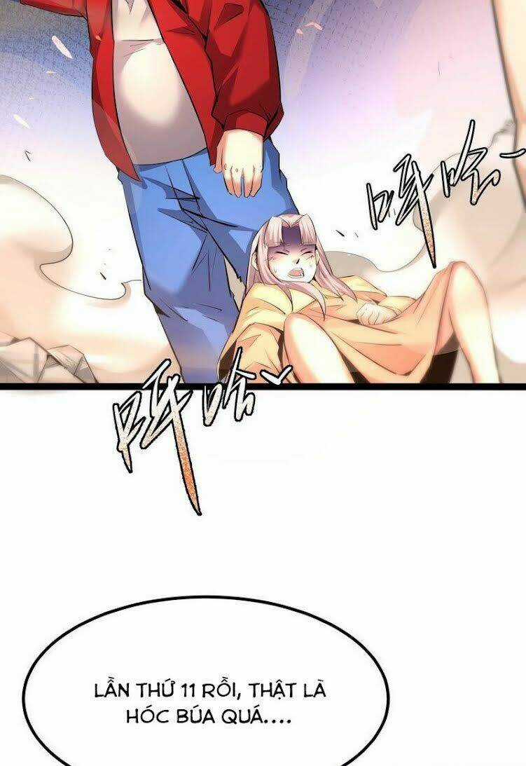 Chư Thần Rút Lui - Chapter 28 - Trang 6