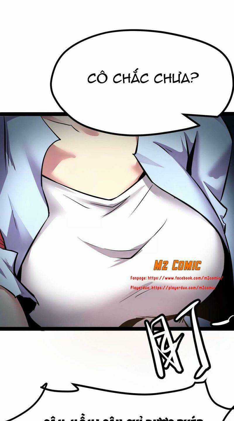 Chư Thần Rút Lui - Chapter 3 - Trang 4