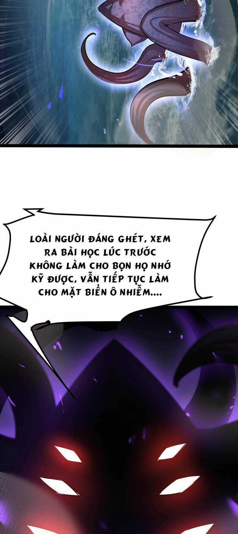 Chư Thần Rút Lui - Chapter 32 - Trang 10