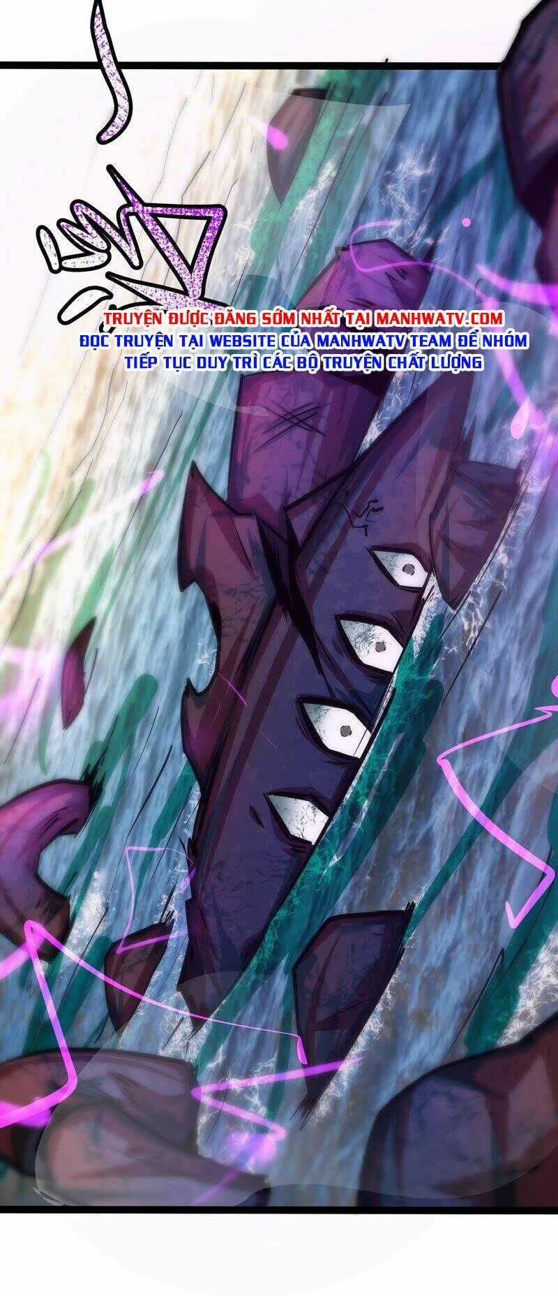Chư Thần Rút Lui - Chapter 33 - Trang 29
