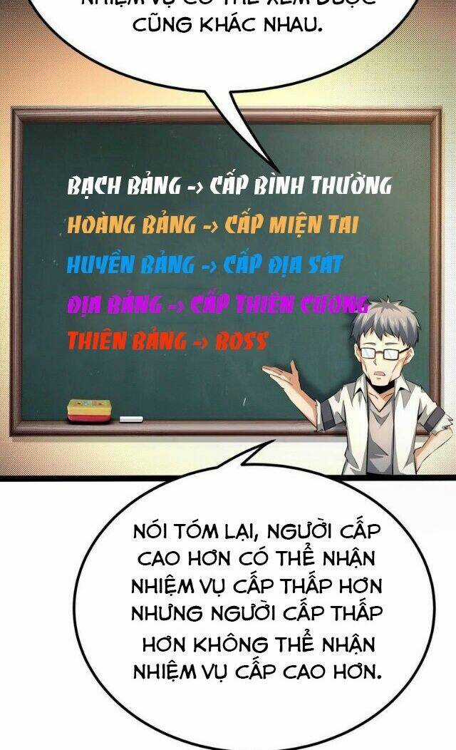 Chư Thần Rút Lui - Chapter 36 - Trang 10