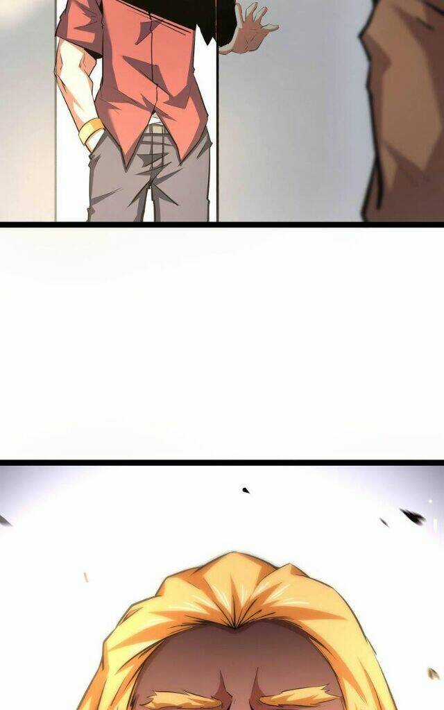 Chư Thần Rút Lui - Chapter 37 - Trang 6