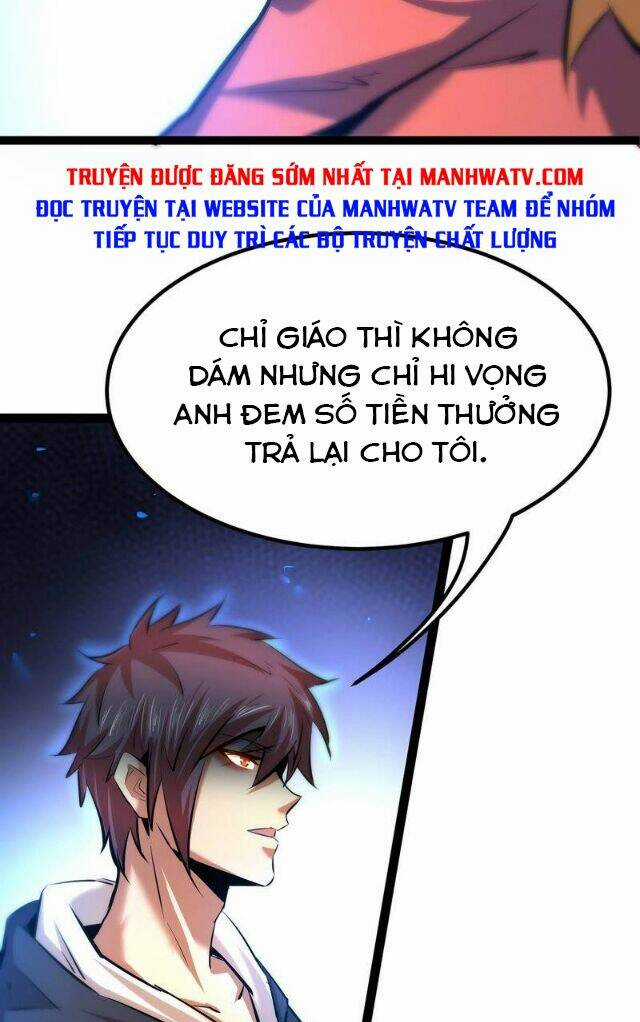 Chư Thần Rút Lui - Chapter 38 - Trang 3