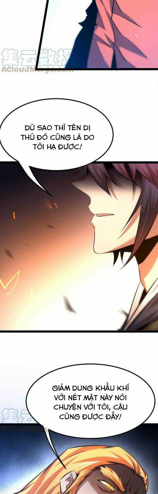 Chư Thần Rút Lui - Chapter 38 - Trang 5