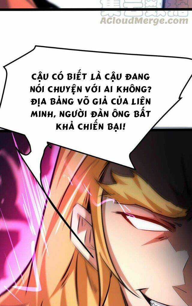 Chư Thần Rút Lui - Chapter 38 - Trang 10