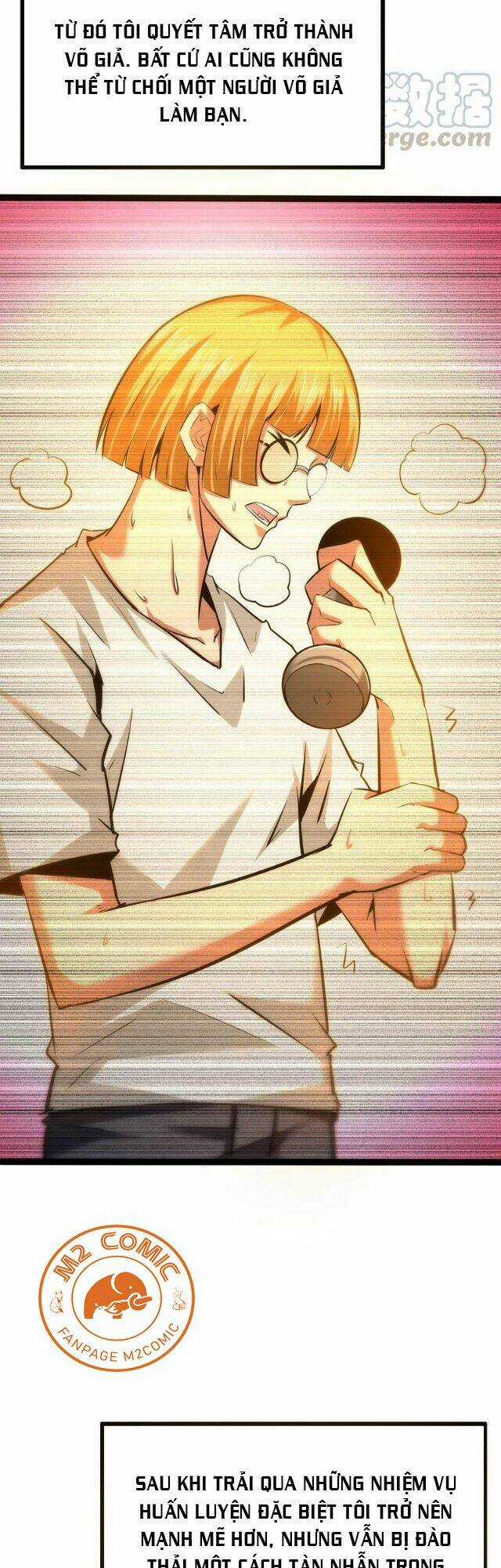 Chư Thần Rút Lui - Chapter 39 - Trang 26