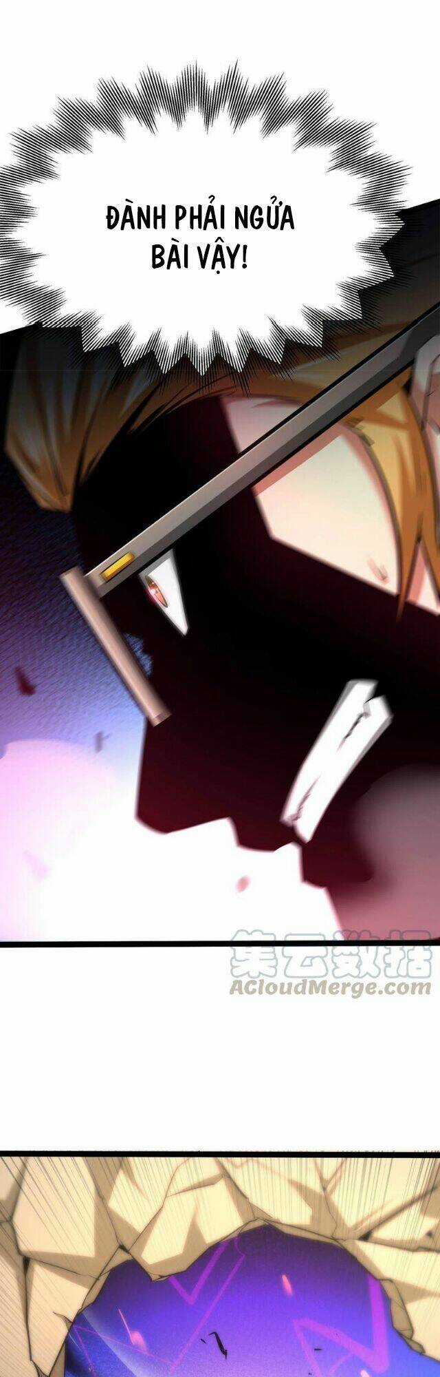 Chư Thần Rút Lui - Chapter 39 - Trang 8