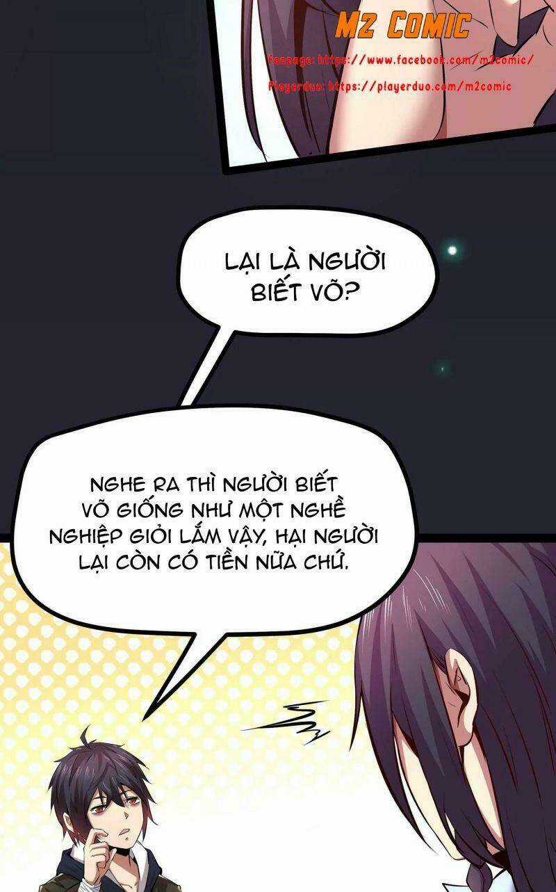 Chư Thần Rút Lui - Chapter 4 - Trang 3