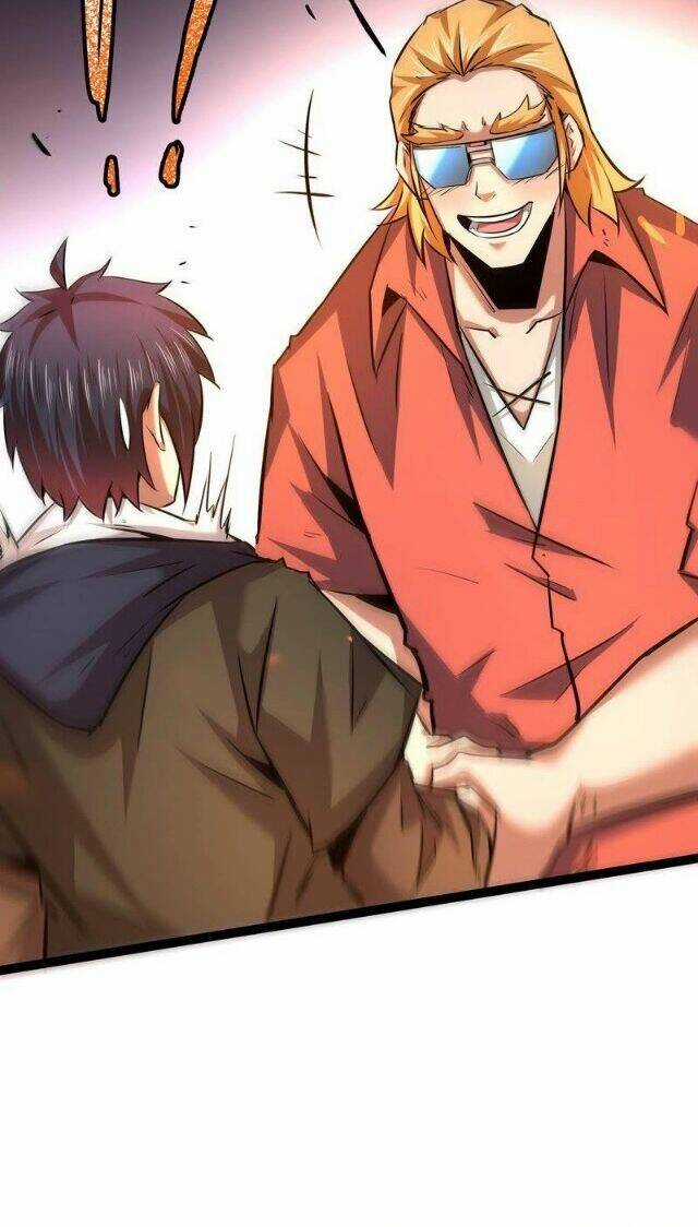 Chư Thần Rút Lui - Chapter 40 - Trang 10