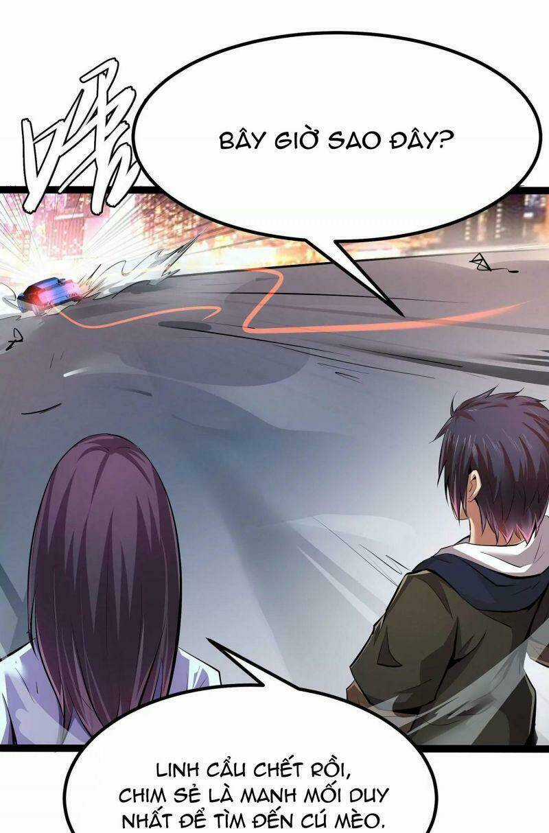 Chư Thần Rút Lui - Chapter 5 - Trang 3