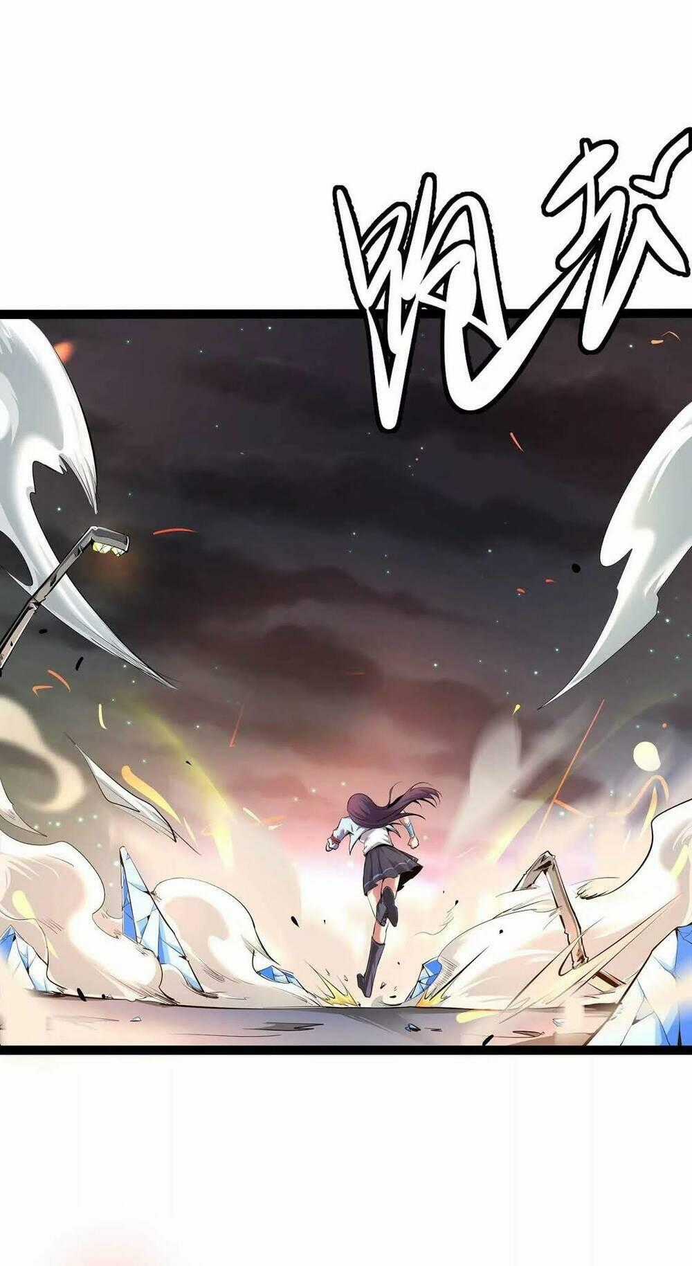 Chư Thần Rút Lui - Chapter 6 - Trang 2