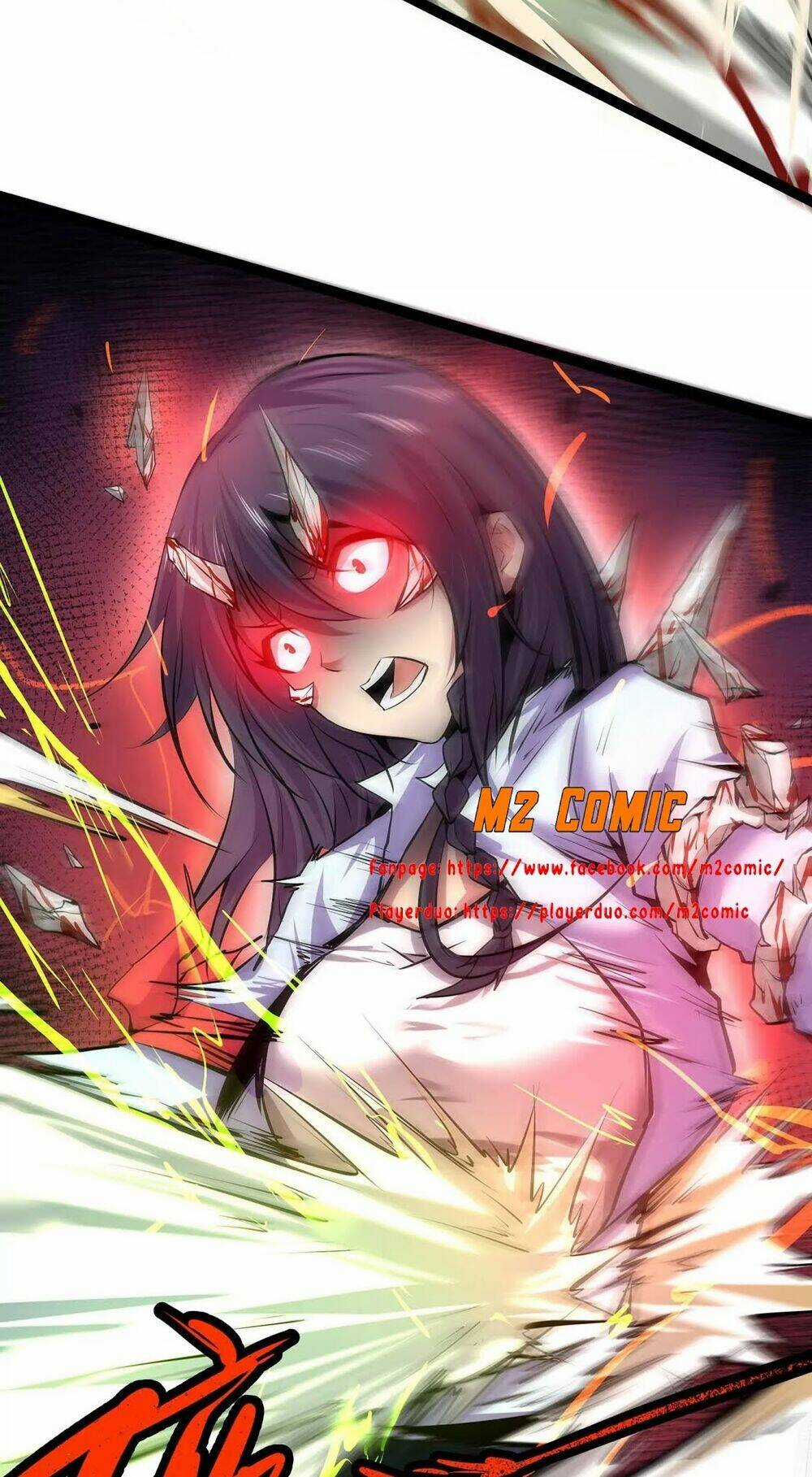 Chư Thần Rút Lui - Chapter 7 - Trang 33