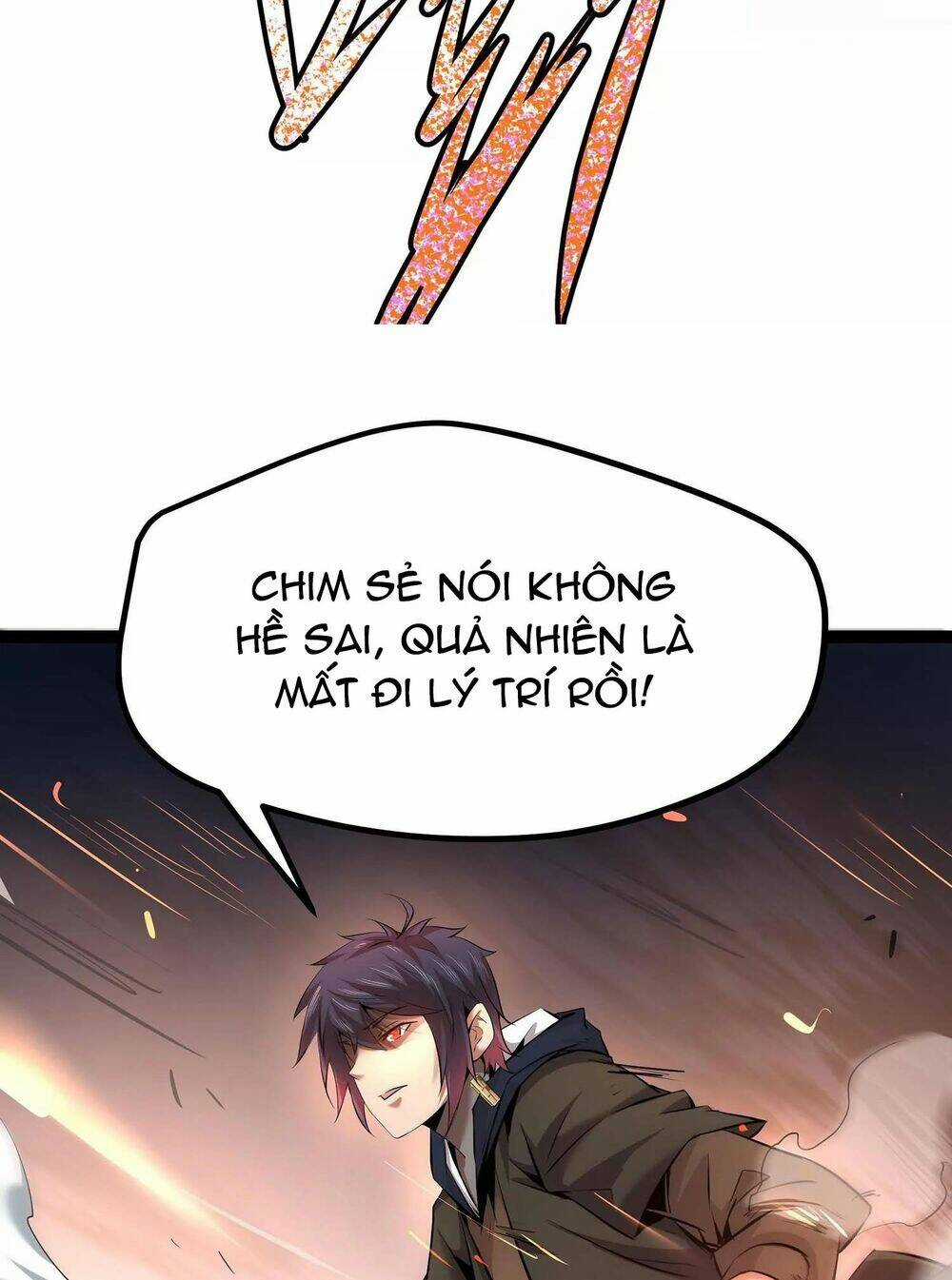 Chư Thần Rút Lui - Chapter 8 - Trang 18