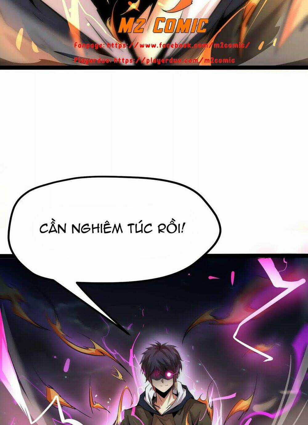 Chư Thần Rút Lui - Chapter 9 - Trang 4