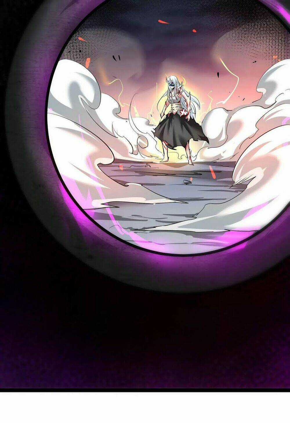 Chư Thần Rút Lui - Chapter 9 - Trang 34