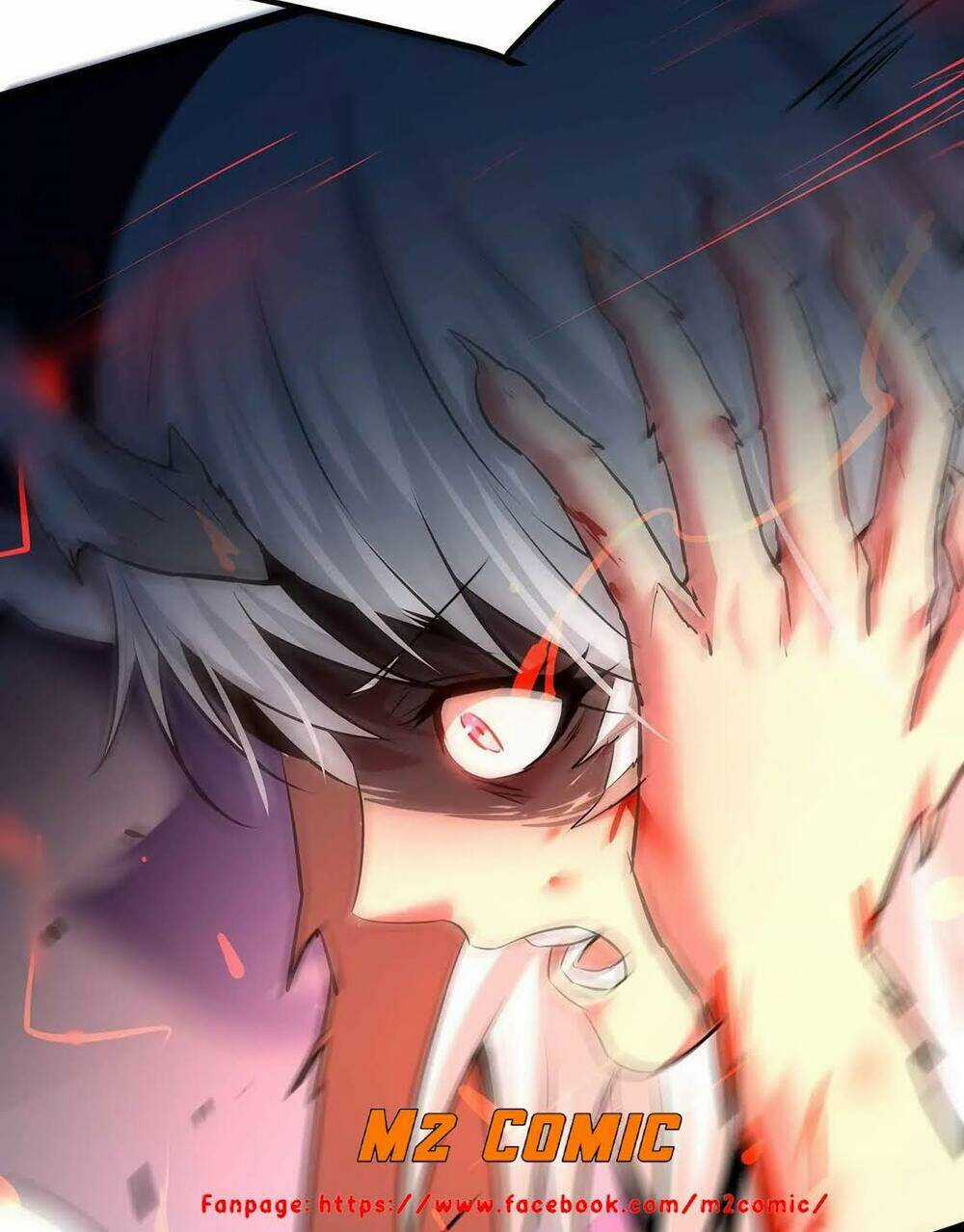 Chư Thần Rút Lui - Chapter 9 - Trang 43