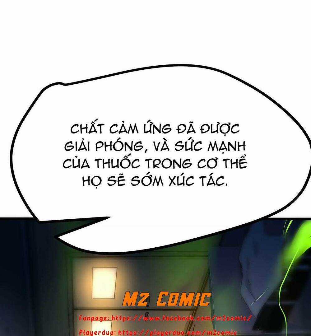 Chư Thần Rút Lui - Chapter 9 - Trang 46