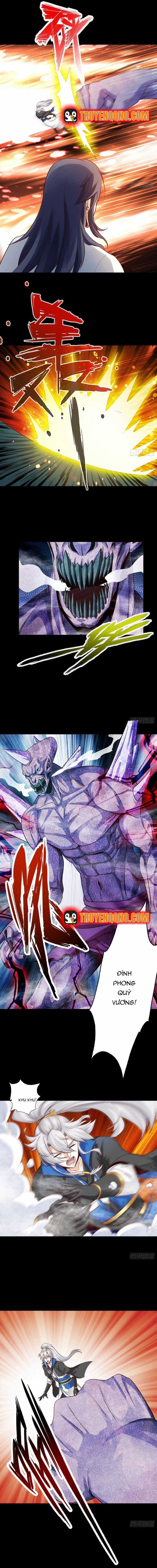 Chư Thiên Ký - Chapter 320 - Trang 3