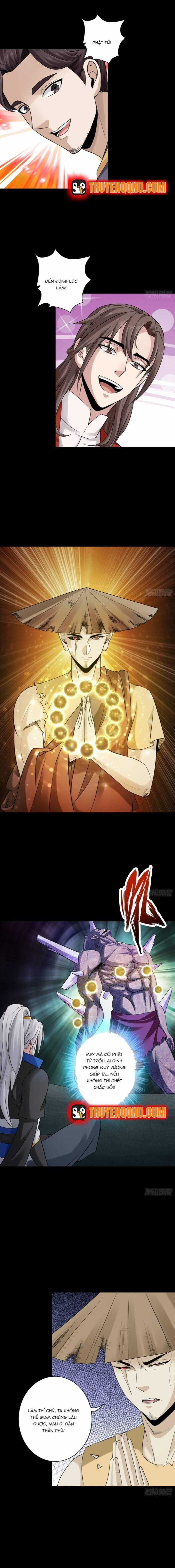 Chư Thiên Ký - Chapter 320 - Trang 5