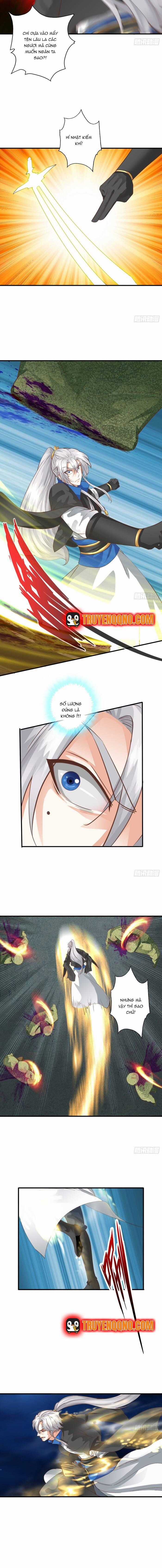 Chư Thiên Ký - Chapter 321 - Trang 2