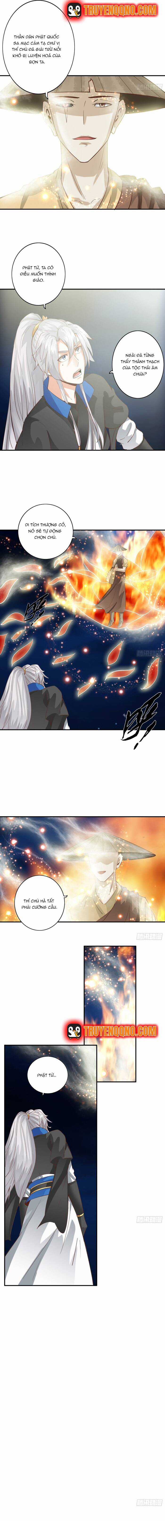 Chư Thiên Ký - Chapter 323 - Trang 3