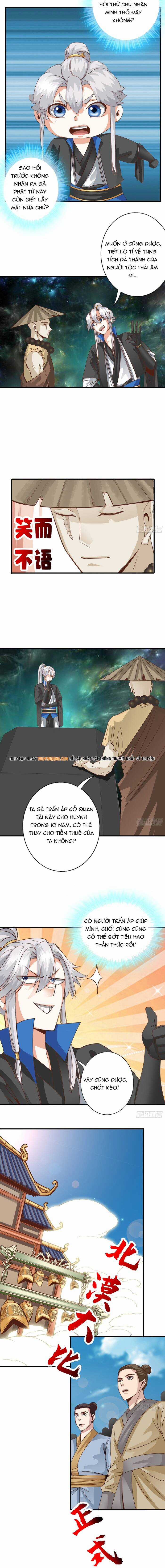 Chư Thiên Ký - Chapter 326 - Trang 3