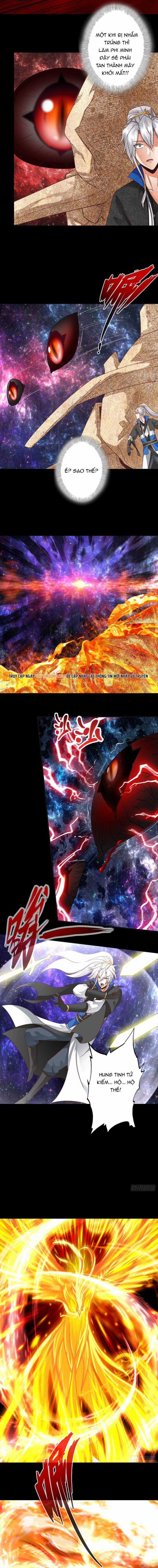 Chư Thiên Ký - Chapter 329 - Trang 3