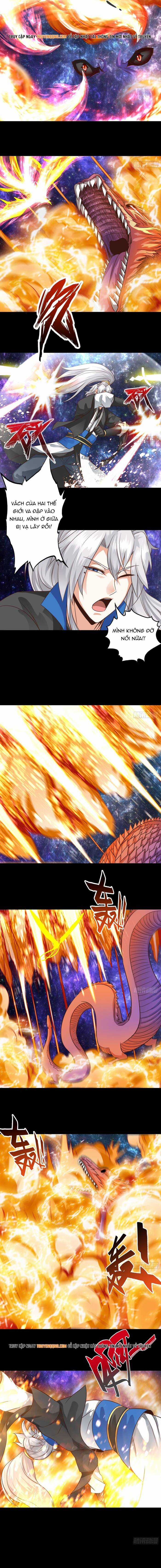 Chư Thiên Ký - Chapter 329 - Trang 4