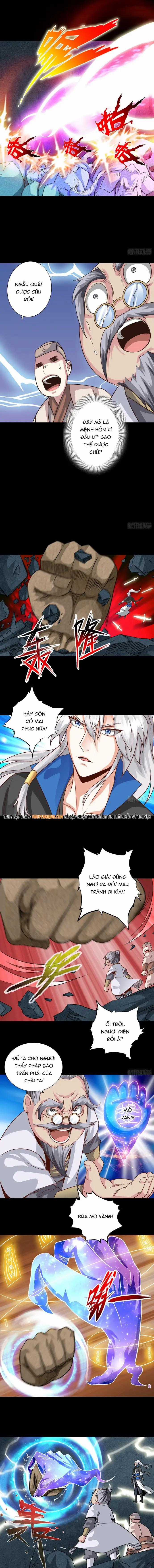 Chư Thiên Ký - Chapter 331 - Trang 2