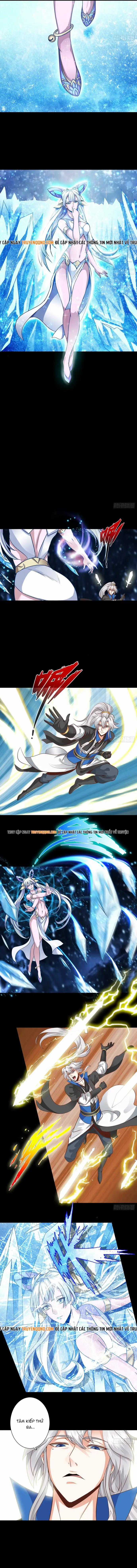 Chư Thiên Ký - Chapter 334 - Trang 4