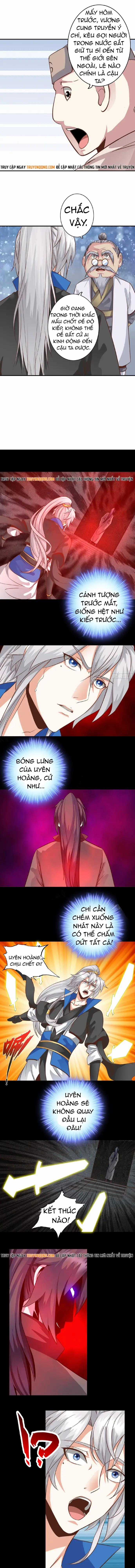 Chư Thiên Ký - Chapter 337 - Trang 2