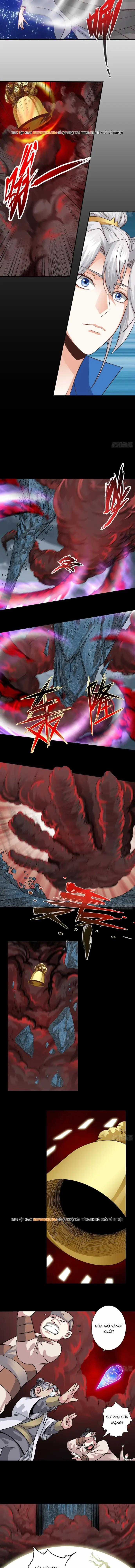Chư Thiên Ký - Chapter 339 - Trang 2