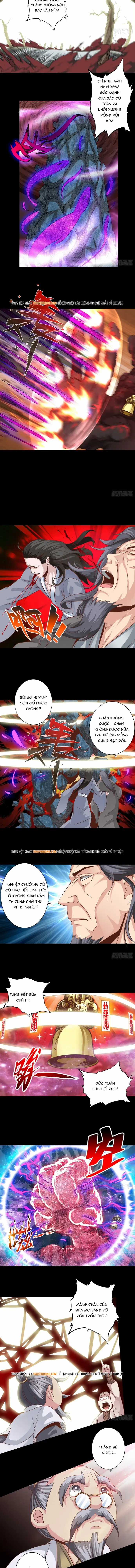 Chư Thiên Ký - Chapter 339 - Trang 3