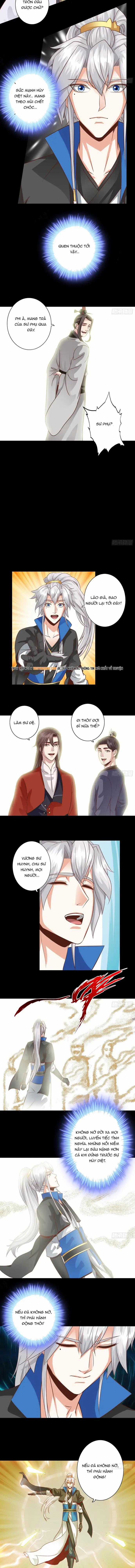 Chư Thiên Ký - Chapter 339 - Trang 4