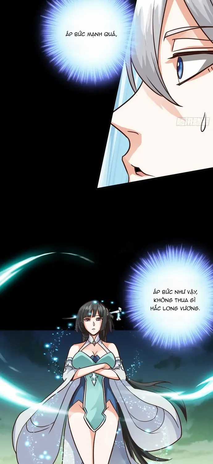 Chư Thiên Ký - Chapter 403 - Trang 3