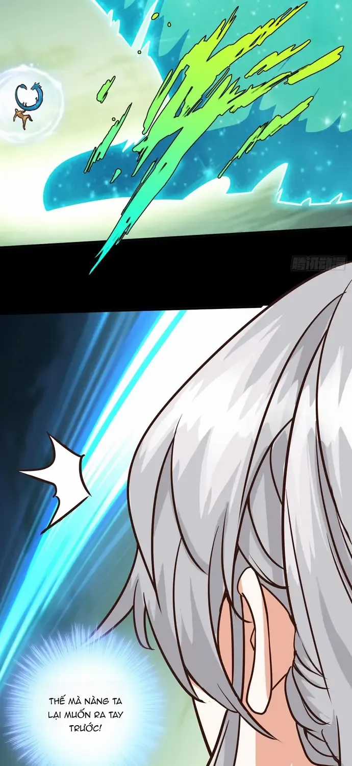 Chư Thiên Ký - Chapter 403 - Trang 6